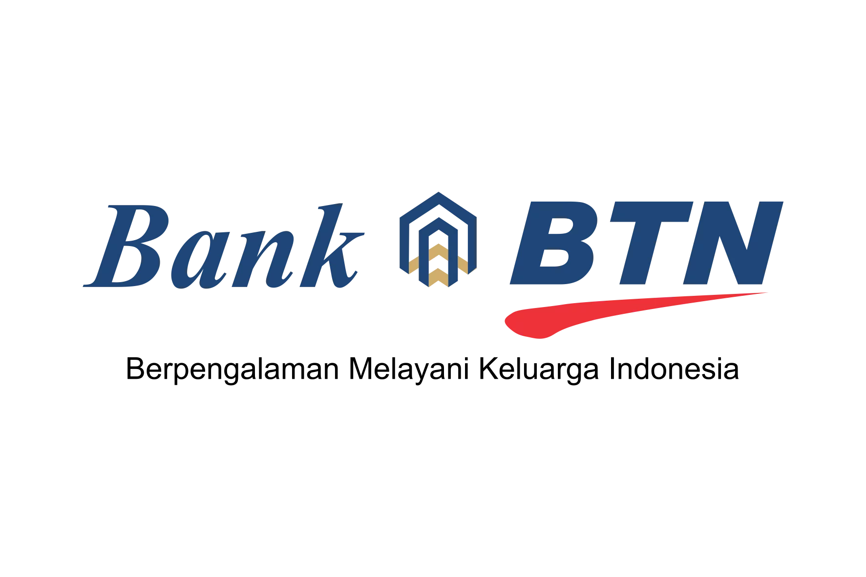 BANK BTN